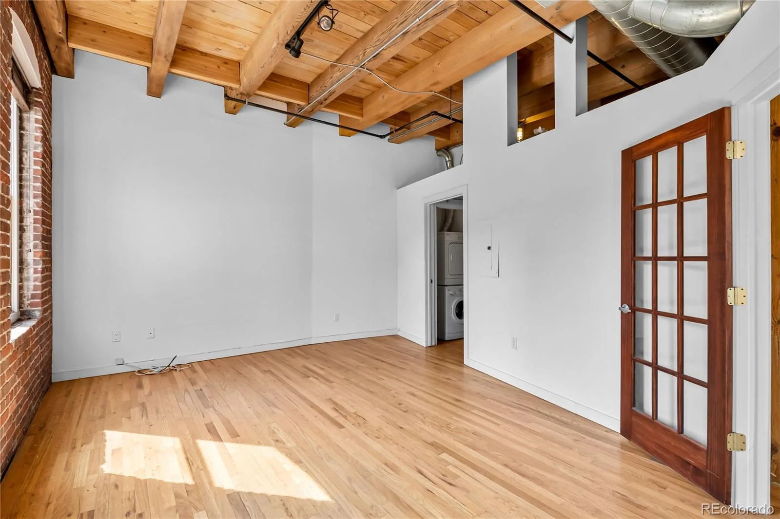 1745 Wazee Street #2D Denver CO 80202 | MLS #REC2725523 09262026011543 1600 27