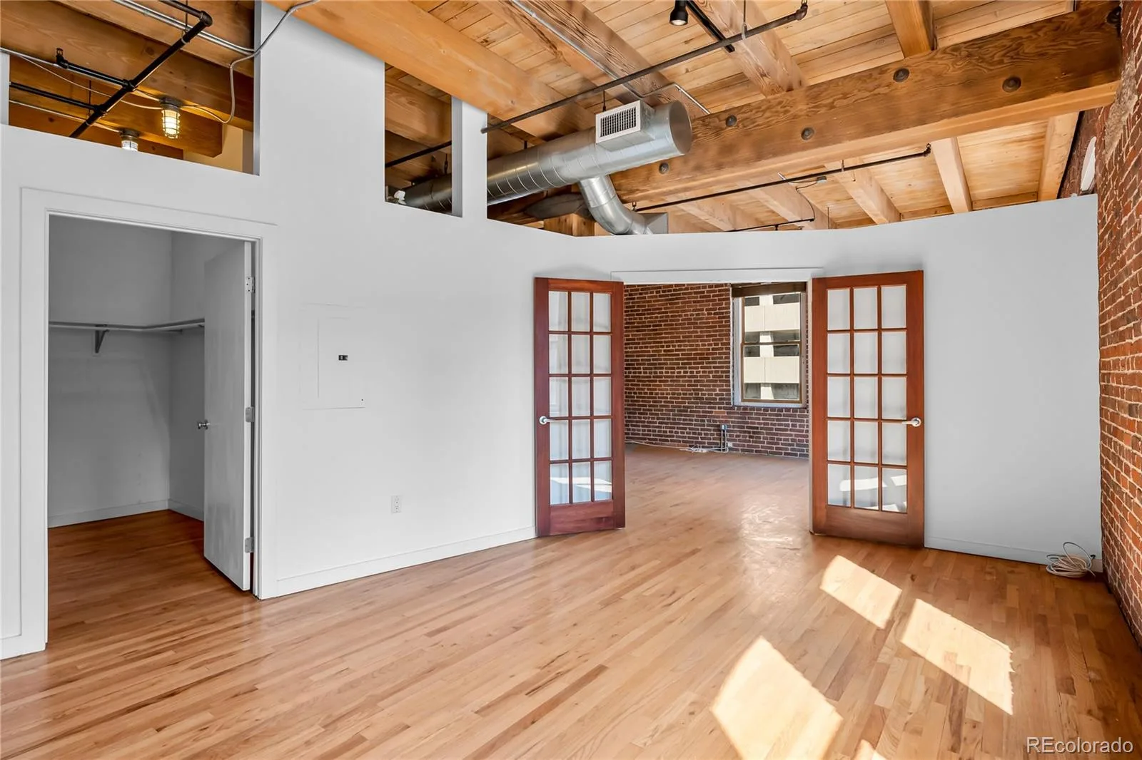 1745 Wazee Street #2D Denver CO 80202 | MLS #REC2725523 09262026011543 1600 28