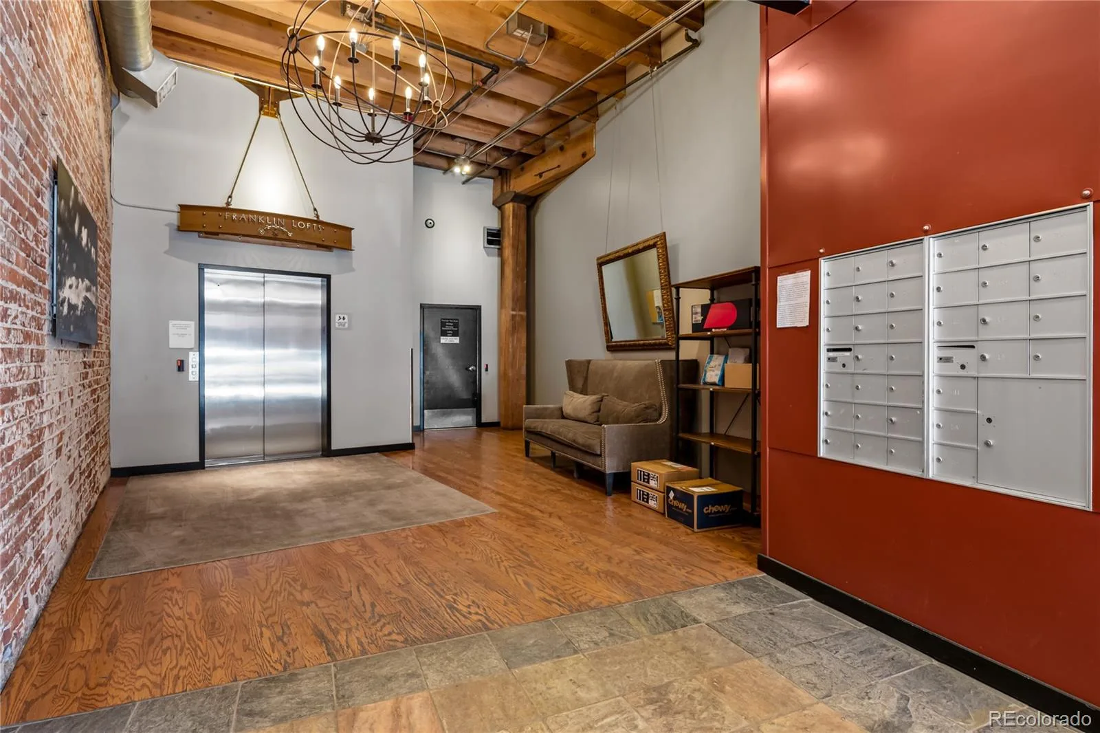1745 Wazee Street #2D Denver CO 80202 | MLS #REC2725523 09262026011543 1600 34