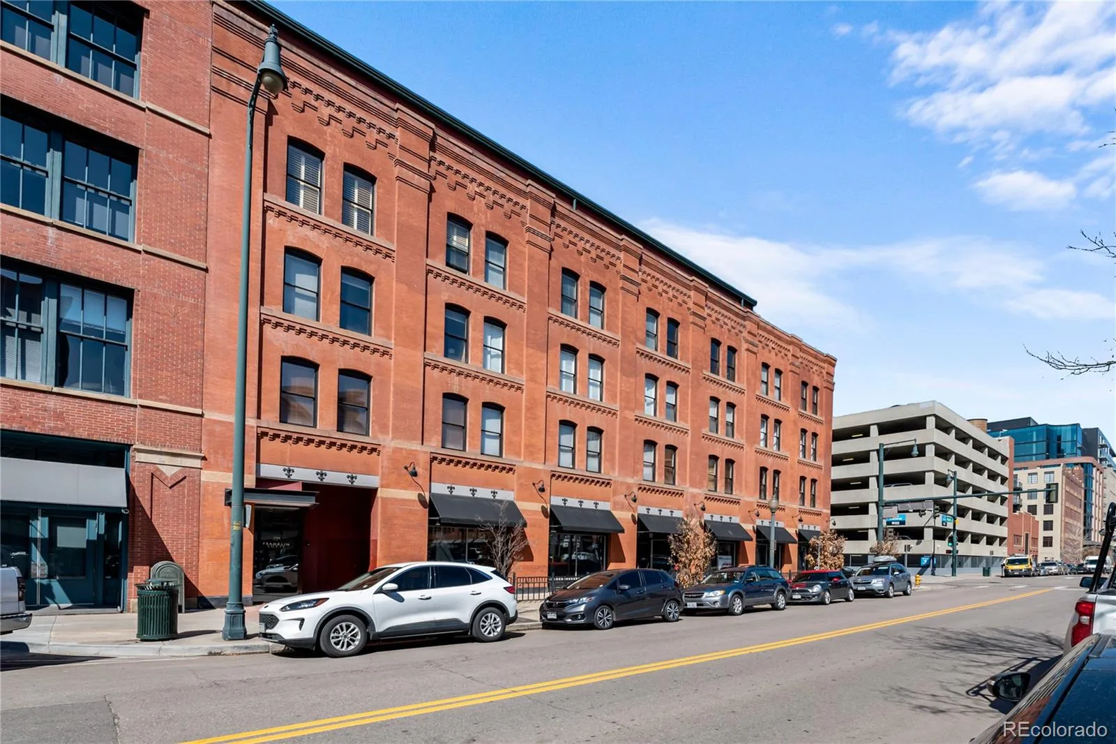 1745 Wazee Street #2D Denver CO 80202 | MLS #REC2725523 09262026011543 1600 36