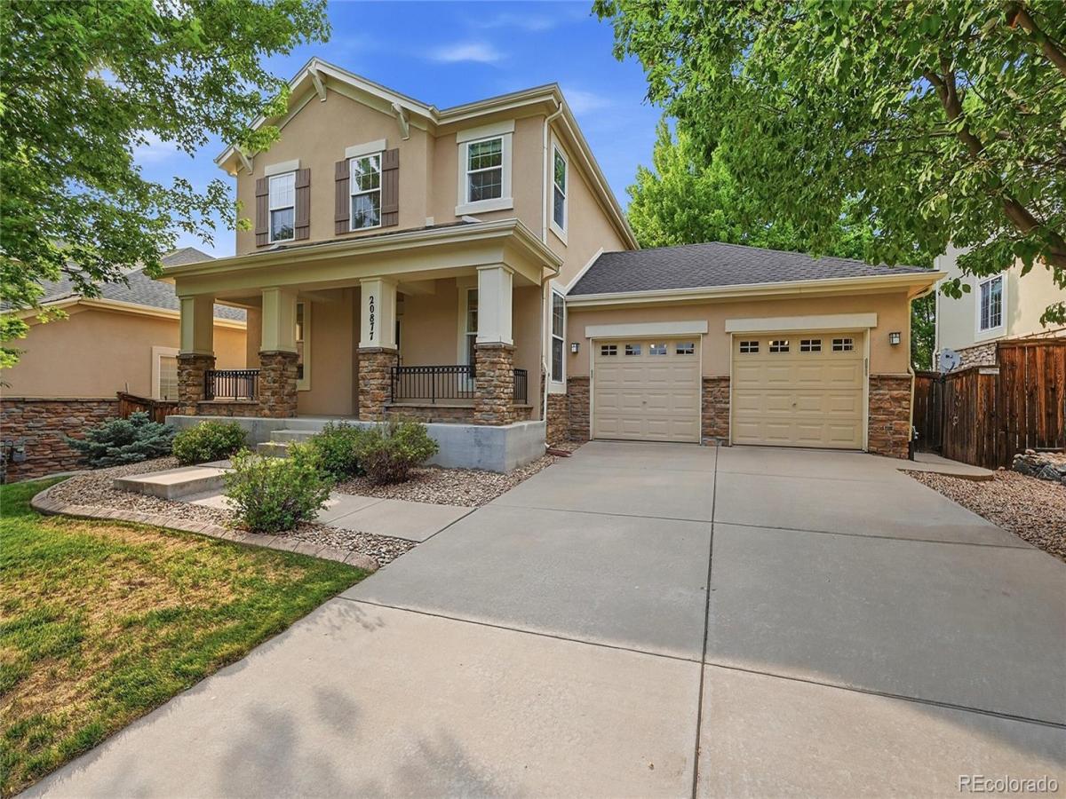 20877 E Eastman Avenue Aurora CO 80013 | MLS #REC2725549 MLS #REC2725549 image #0