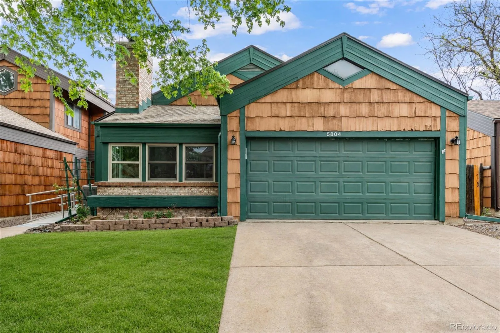 5804 S Kline Street Littleton CO 80127 | MLS #REC2726464 06092026015017 1600 1