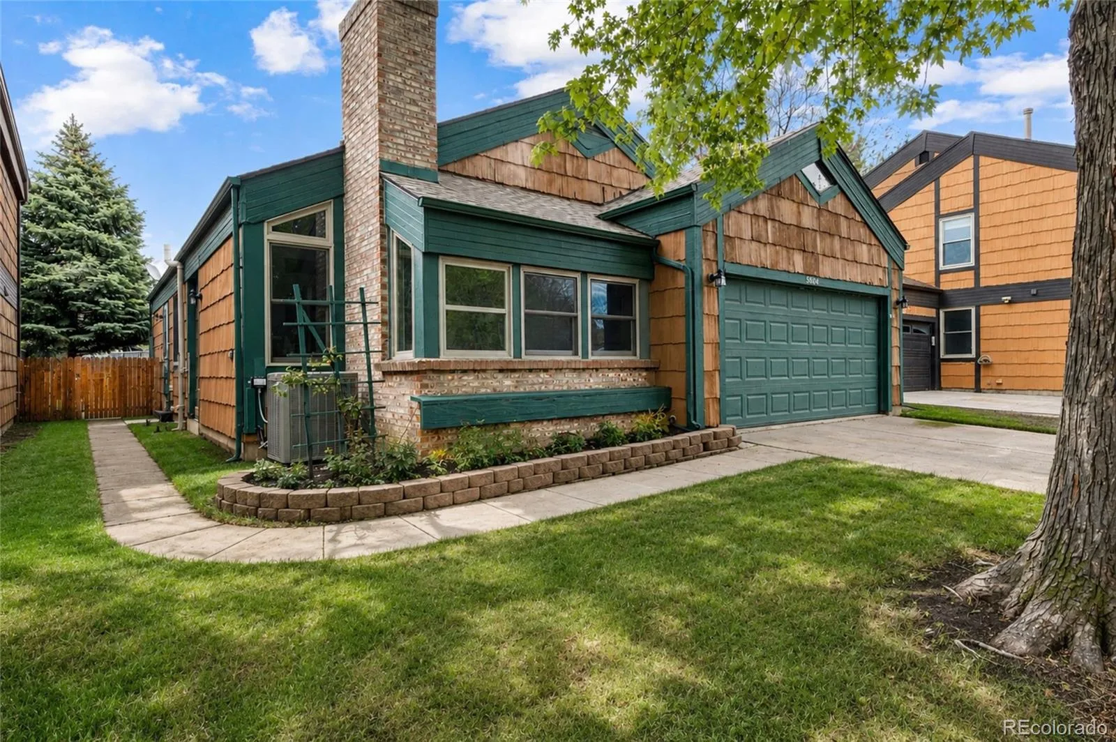 5804 S Kline Street Littleton CO 80127 | MLS #REC2726464 06092026015017 1600 2
