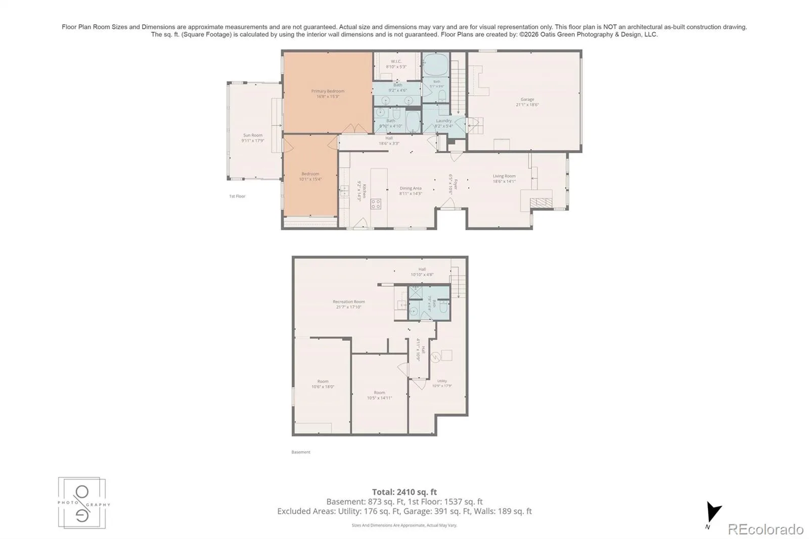 5804 S Kline Street Littleton CO 80127 | MLS #REC2726464 06092026015017 1600 36