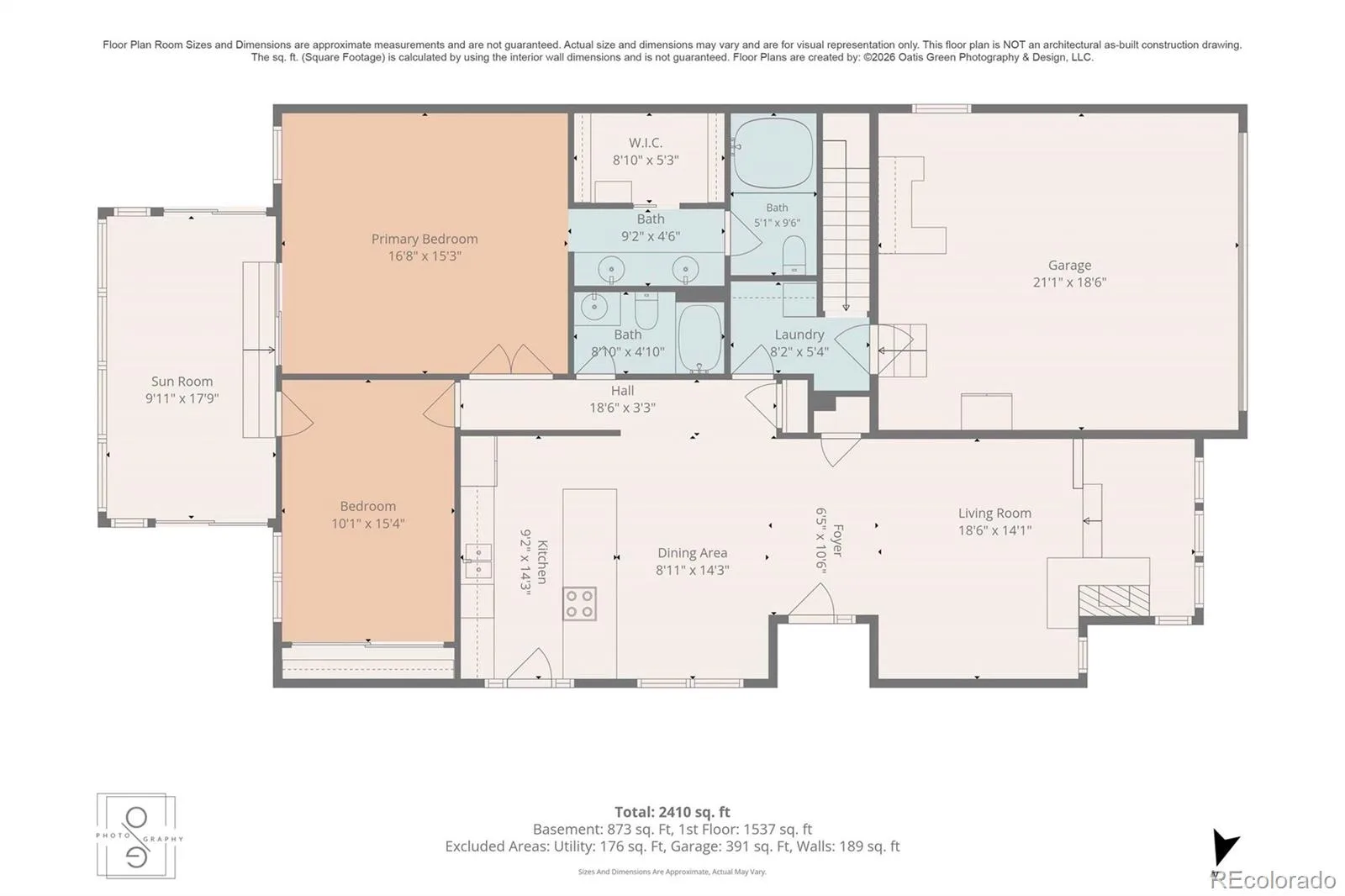 5804 S Kline Street Littleton CO 80127 | MLS #REC2726464 06092026015017 1600 37