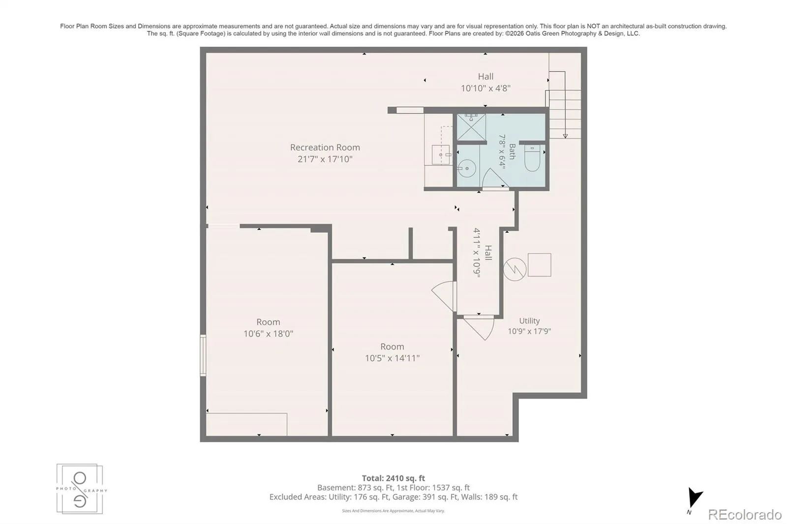 5804 S Kline Street Littleton CO 80127 | MLS #REC2726464 06092026015017 1600 38