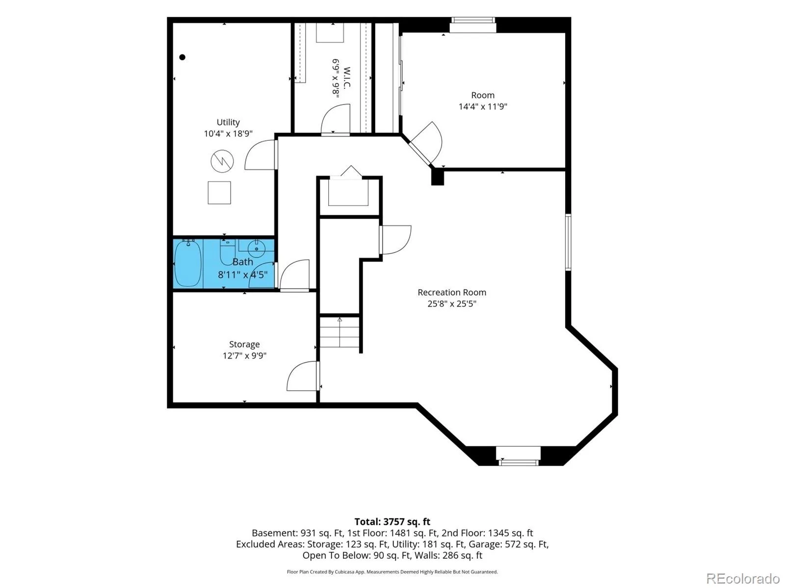 8631 E Hawaii Drive Denver CO 80231 MLS #REC2728686 05292026170416 1600 43