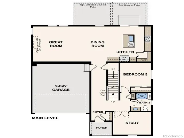 3681 Sandreed Street Dacono CO 80514 | MLS #REC2729515 05162026040004 640 25