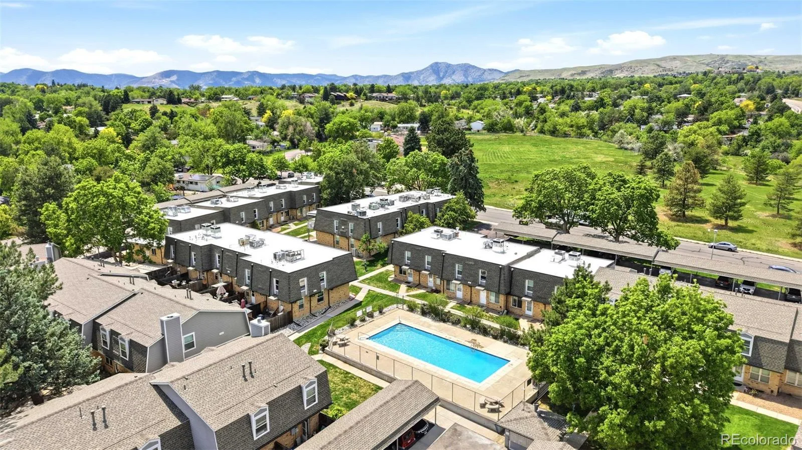1496 S Pierson Street #106 Lakewood CO 80232 | MLS #REC2729570 08122026135859 1600 19