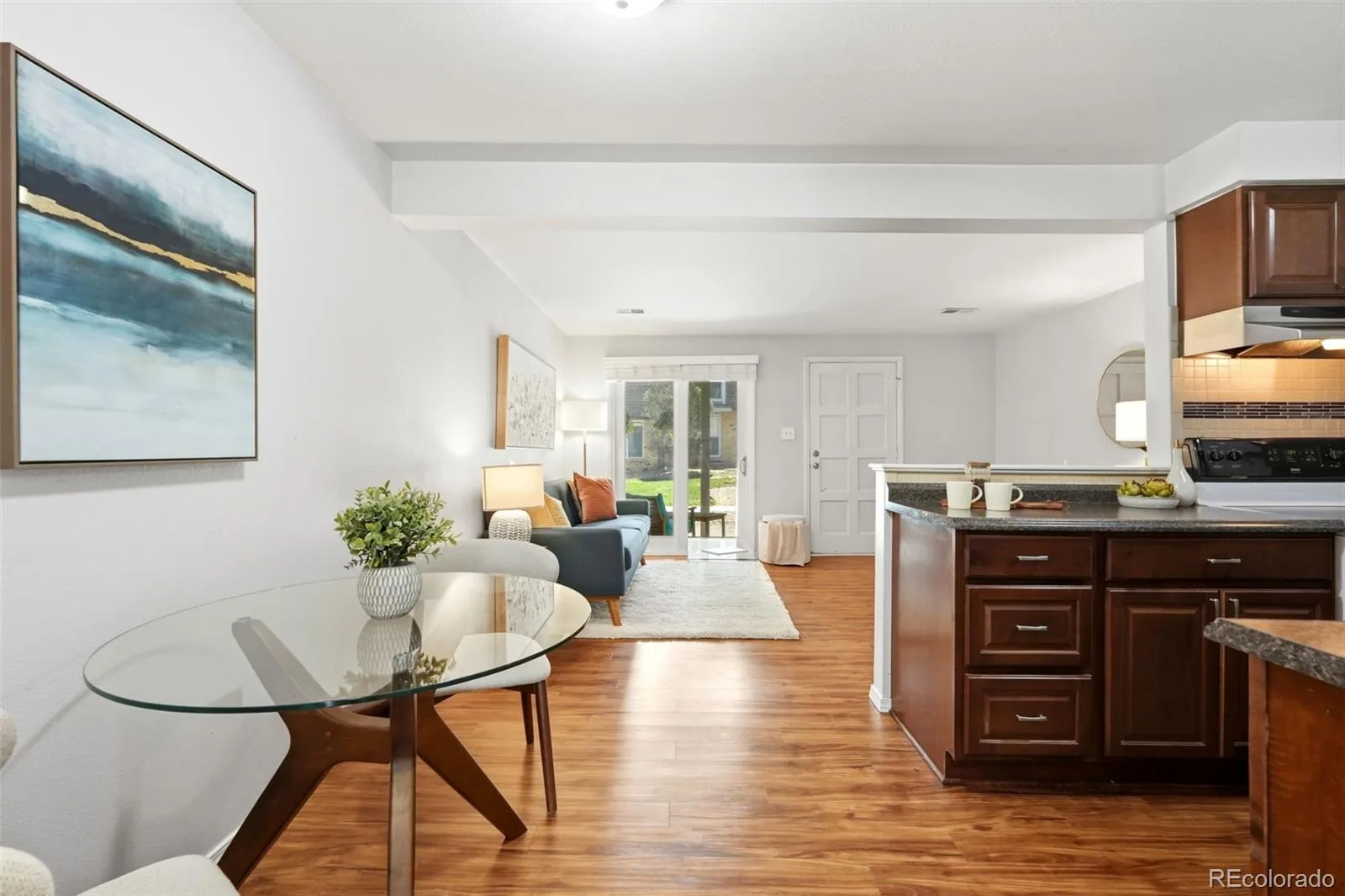 1496 S Pierson Street #106 Lakewood CO 80232 | MLS #REC2729570 08122026135859 1600 8
