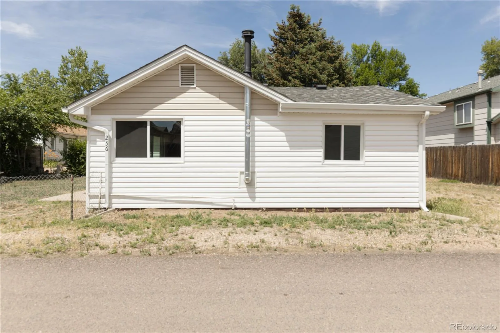 256 S 2nd Avenue Brighton CO 80601 | MLS #REC2732216 06172026212015 1600 4