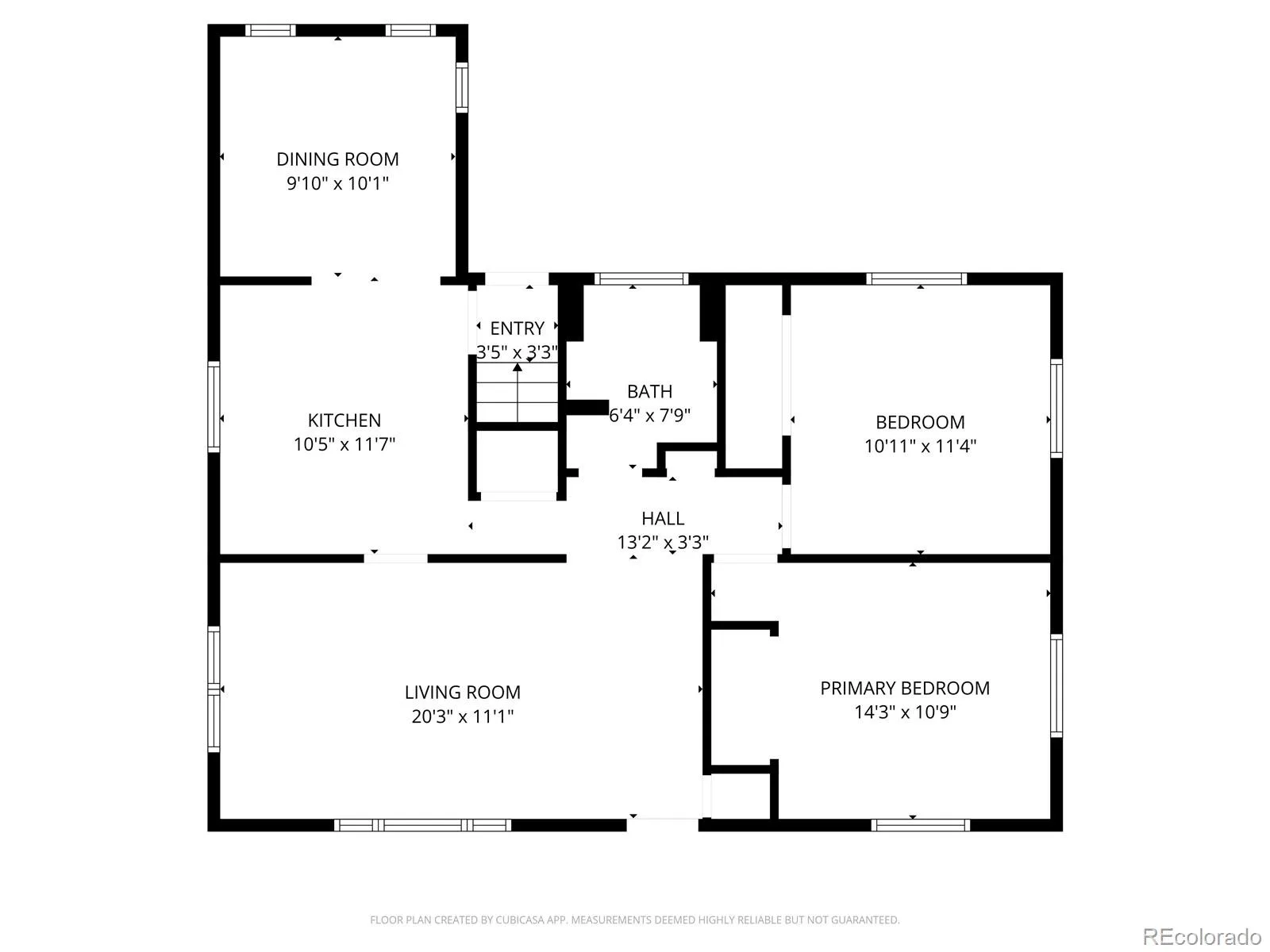 269 S 2nd Avenue Brighton CO 80601 | MLS #REC2732262 06272026172258 1600 29