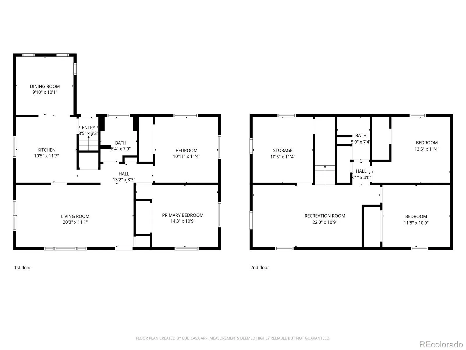 269 S 2nd Avenue Brighton CO 80601 | MLS #REC2732262 06272026172258 1600 31