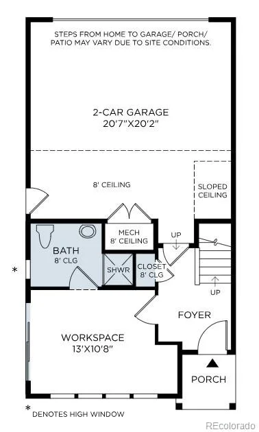 10922 E Hinsdale Circle Centennial CO 80112 | MLS #REC2732324 08162026050802 378 6