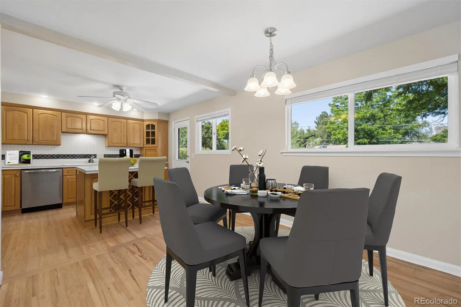 7229 S Tamarac Court Centennial CO 80112 MLS #REC2735271 06192026230934 1600 2