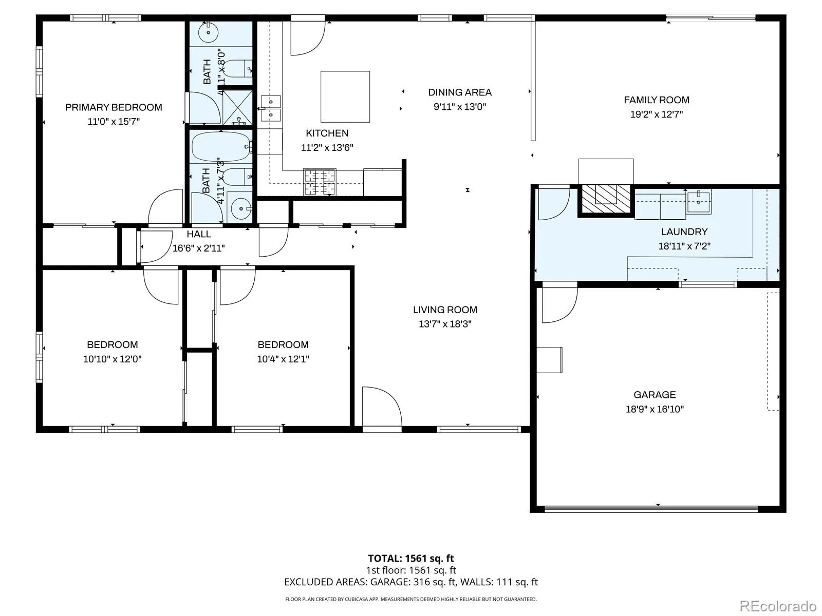 7229 S Tamarac Court Centennial CO 80112 MLS #REC2735271 06192026230934 1600 29