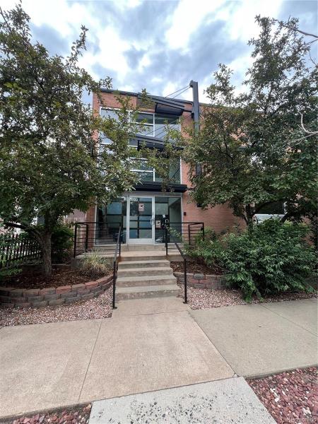 1032 N Clarkson Street #102 Denver CO 80218 | MLS #REC2735860 MLS #REC2735860 image #0