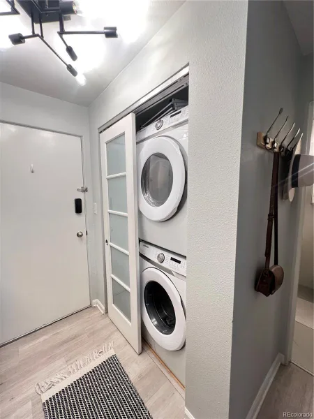 1032 N Clarkson Street #102 Denver CO 80218 | MLS #REC2735860 10092026052622 800 17