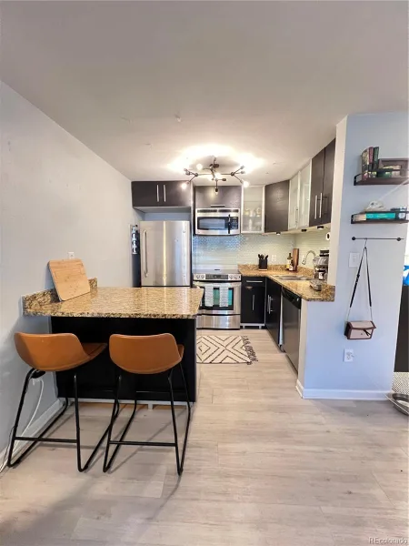 1032 N Clarkson Street #102 Denver CO 80218 | MLS #REC2735860 10092026052622 800 5