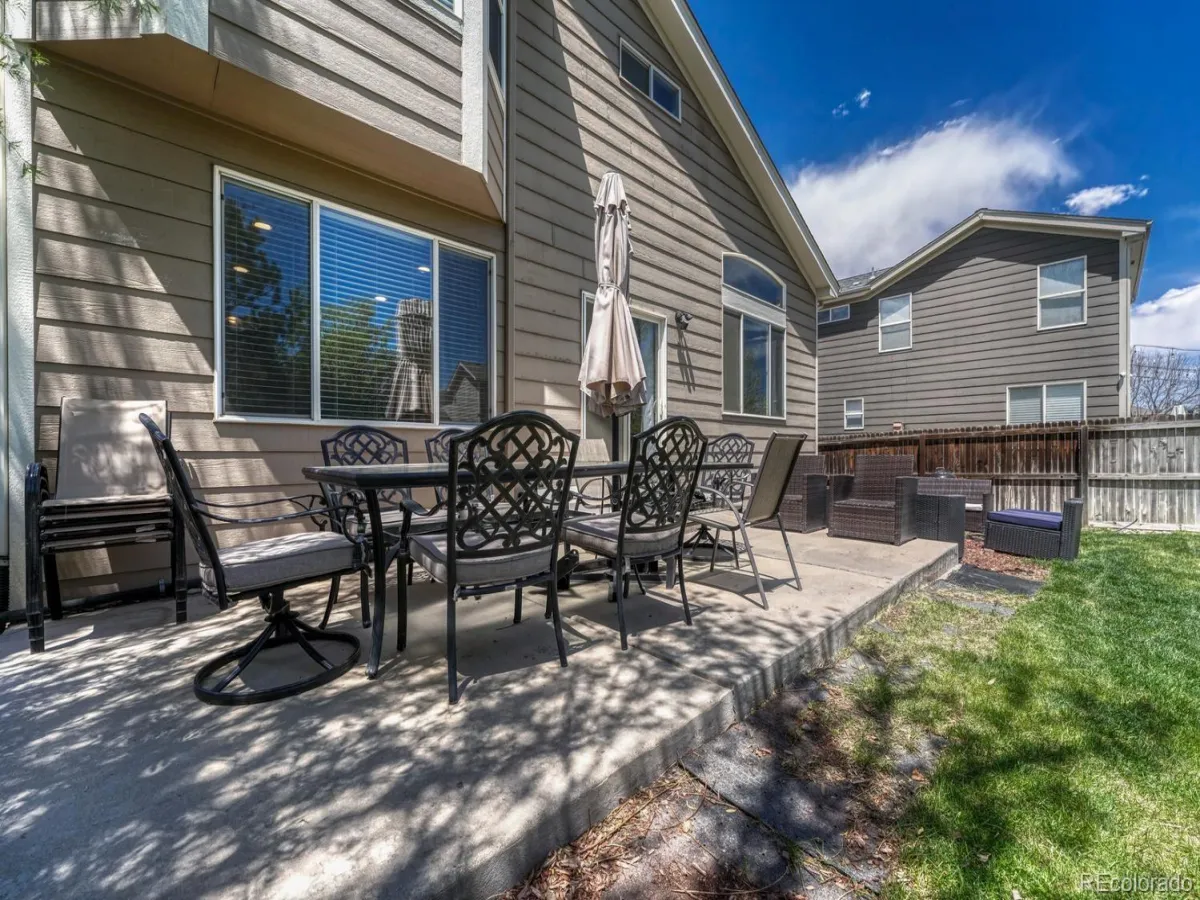 6196 Westview Circle Parker CO 80134 MLS #REC2736569 05152026055727 1200 31