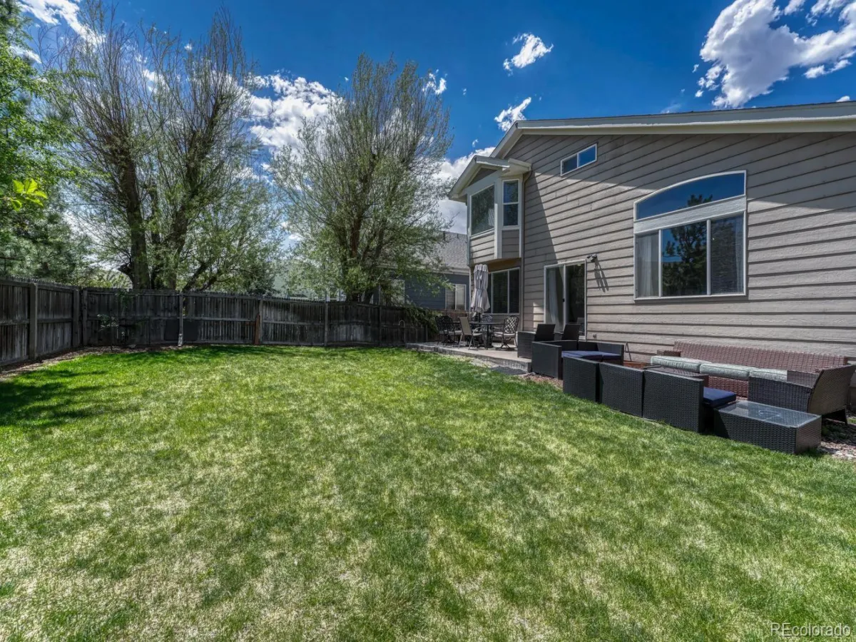 6196 Westview Circle Parker CO 80134 MLS #REC2736569 05152026055727 1200 34