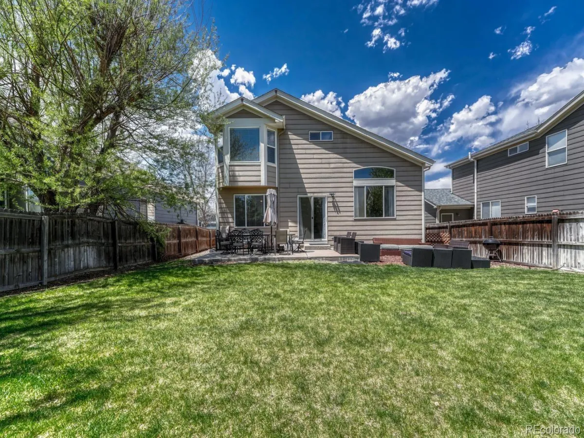 6196 Westview Circle Parker CO 80134 MLS #REC2736569 05152026055727 1200 35