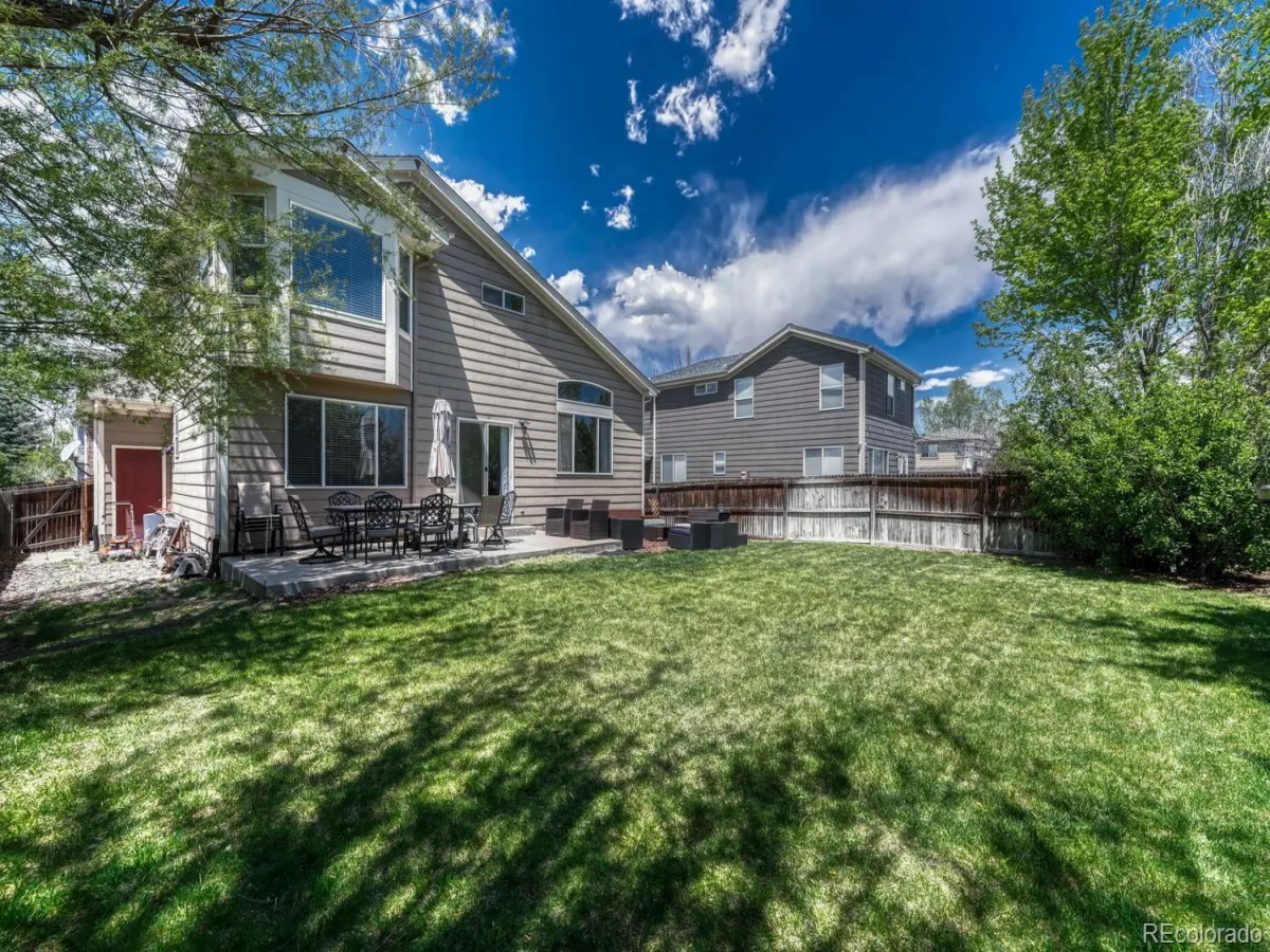 6196 Westview Circle Parker CO 80134 MLS #REC2736569 05152026055727 1200 36