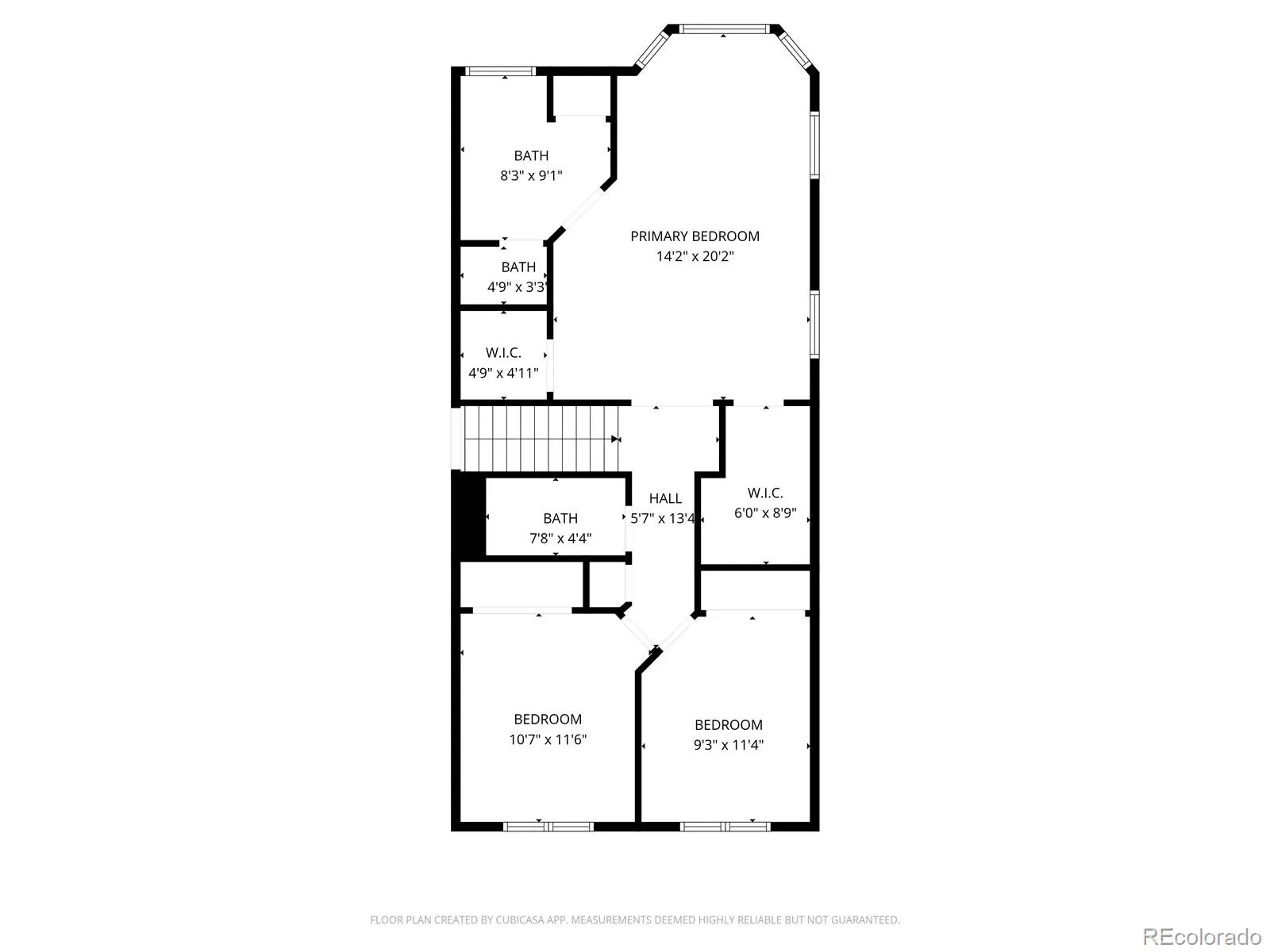 6196 Westview Circle Parker CO 80134 MLS #REC2736569 05152026055727 1600 37