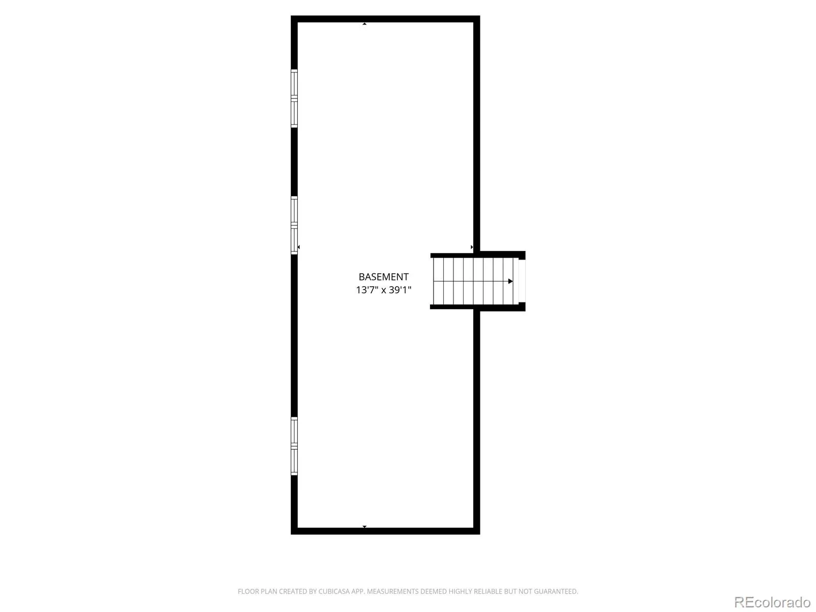 6196 Westview Circle Parker CO 80134 MLS #REC2736569 05152026055727 1600 39