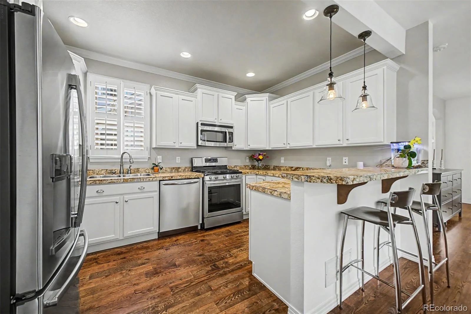 3444 Wabash Street Denver CO 80238 MLS #REC2737097 06092026015133 1600 14