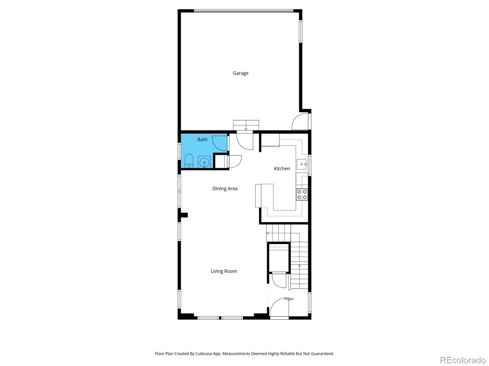 3444 Wabash Street Denver CO 80238 MLS #REC2737097 06092026015133 1600 40