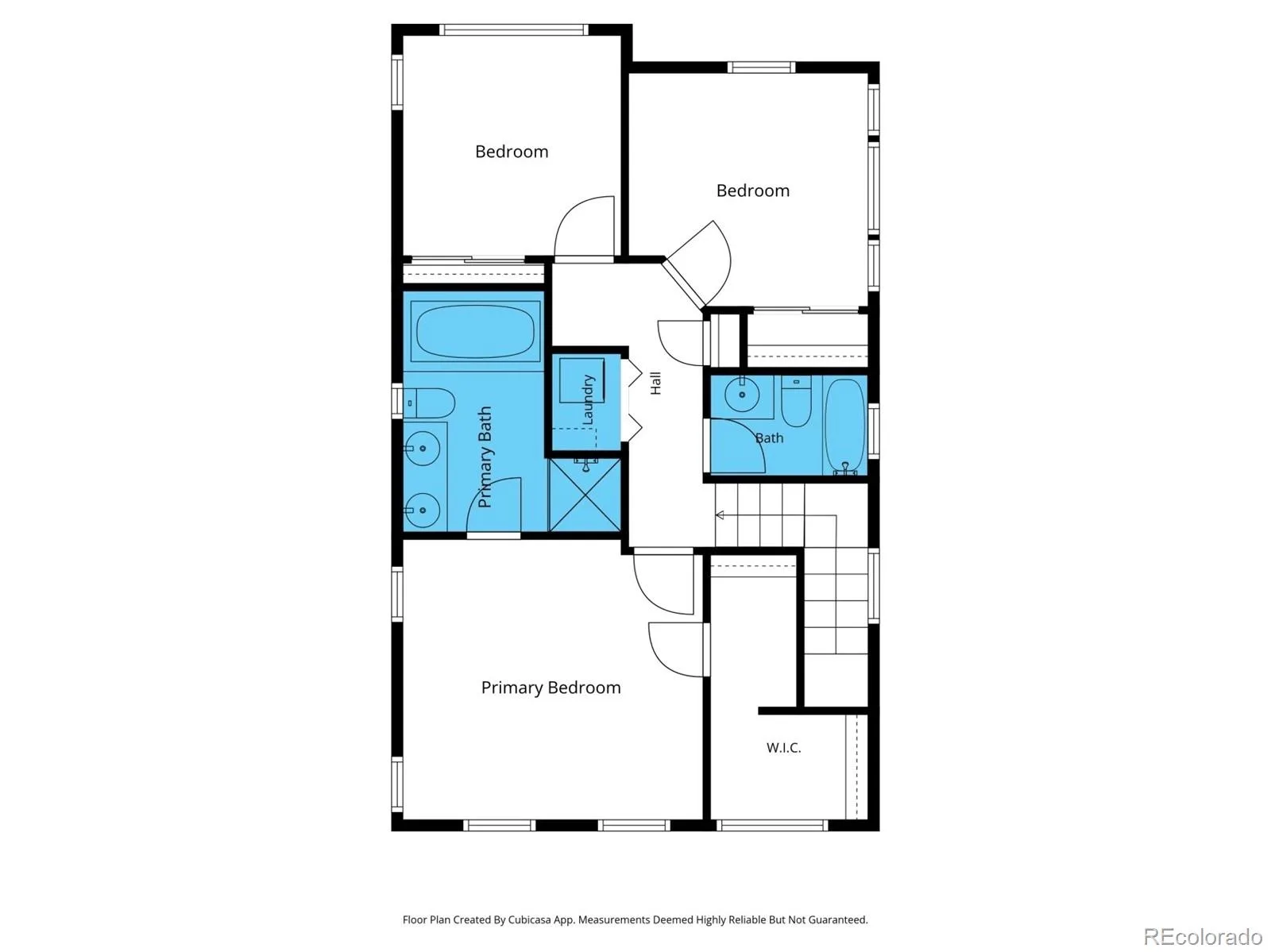 3444 Wabash Street Denver CO 80238 MLS #REC2737097 06092026015133 1600 42