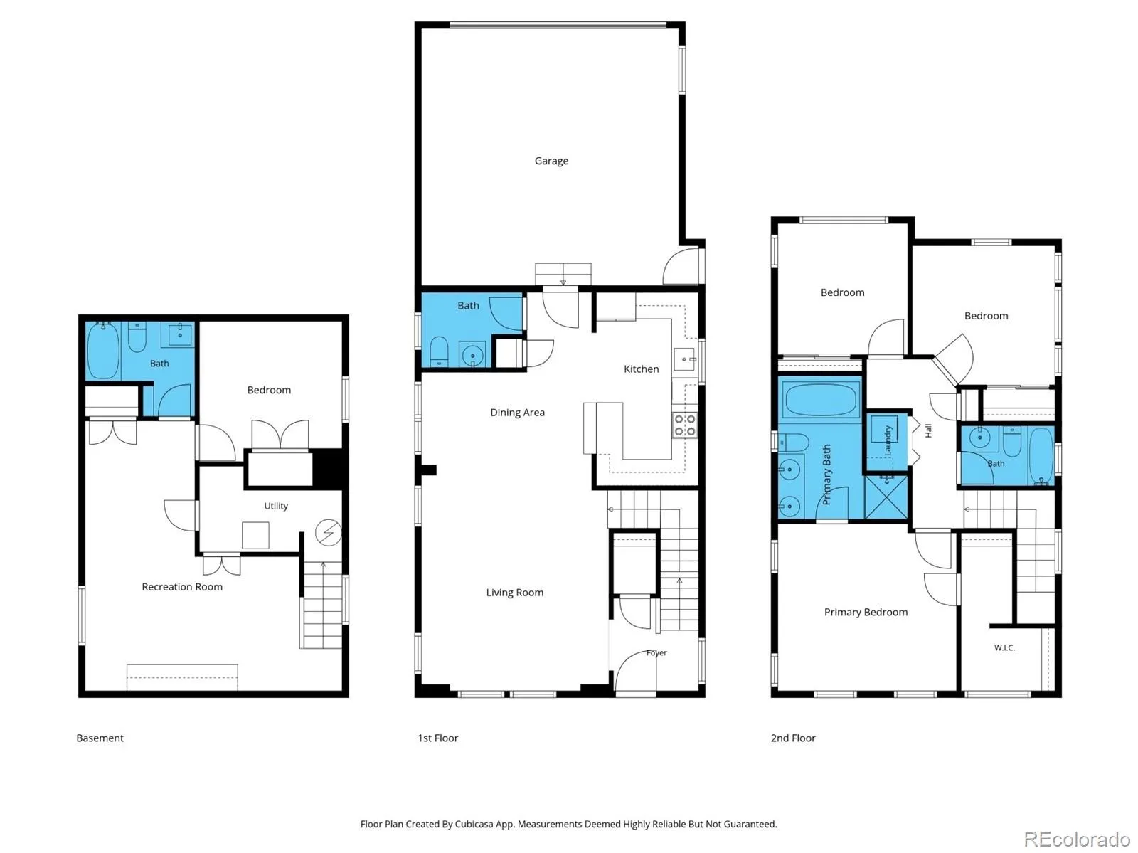 3444 Wabash Street Denver CO 80238 MLS #REC2737097 06092026015133 1600 44