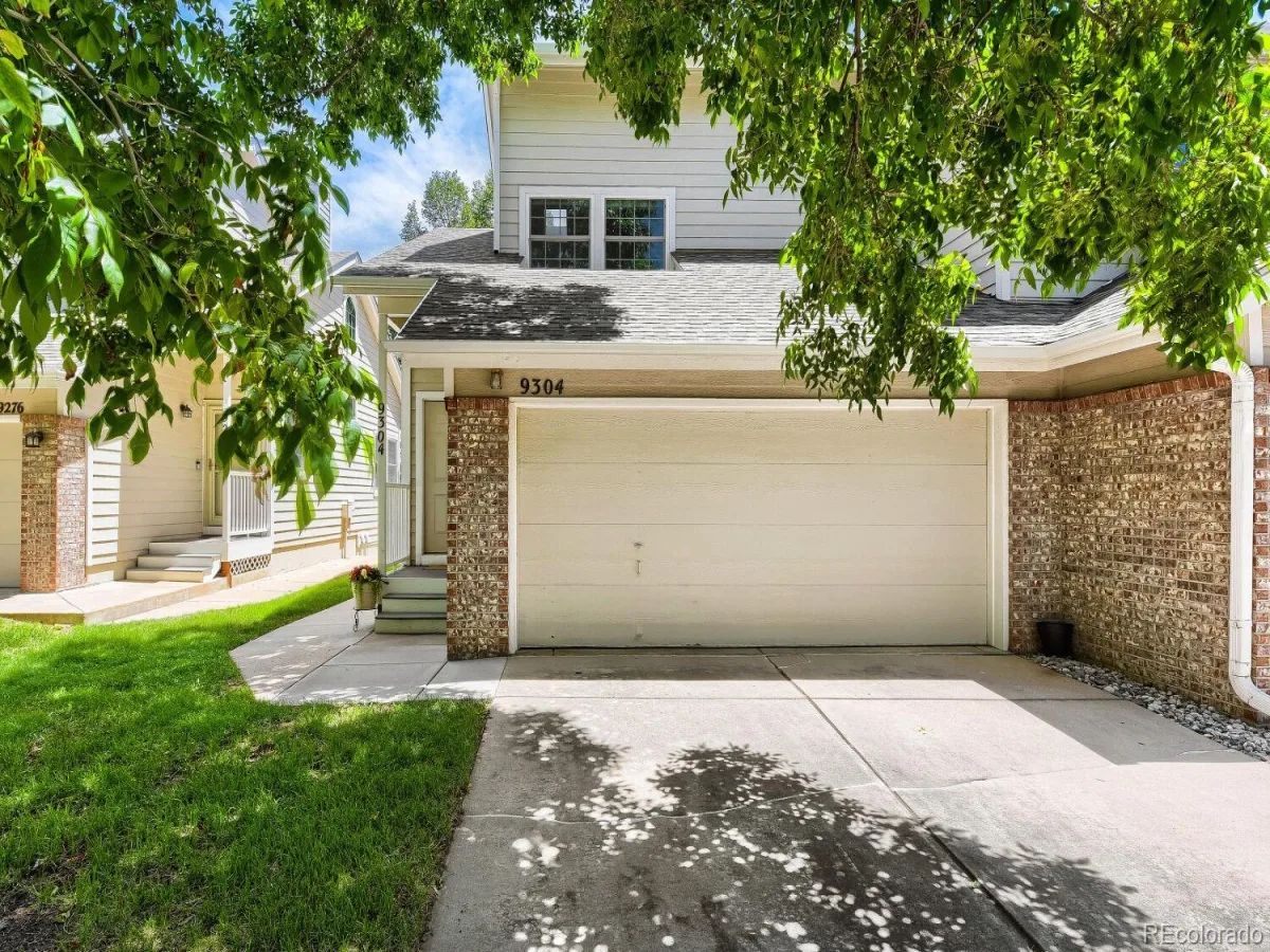 9304 Miles Drive Lone Tree CO 80124 | MLS #REC2738457 08222026232312 1200 16