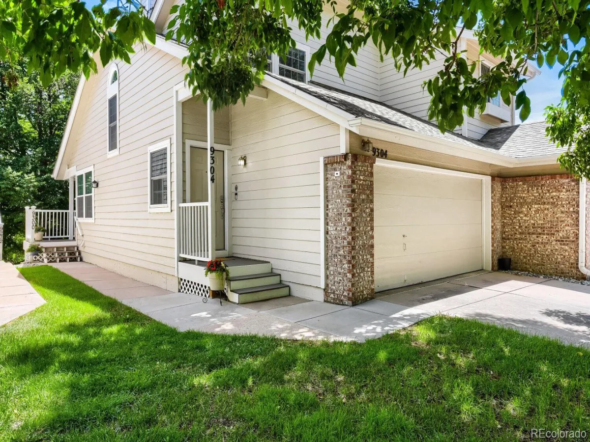 9304 Miles Drive Lone Tree CO 80124 | MLS #REC2738457 08222026232312 1200 17