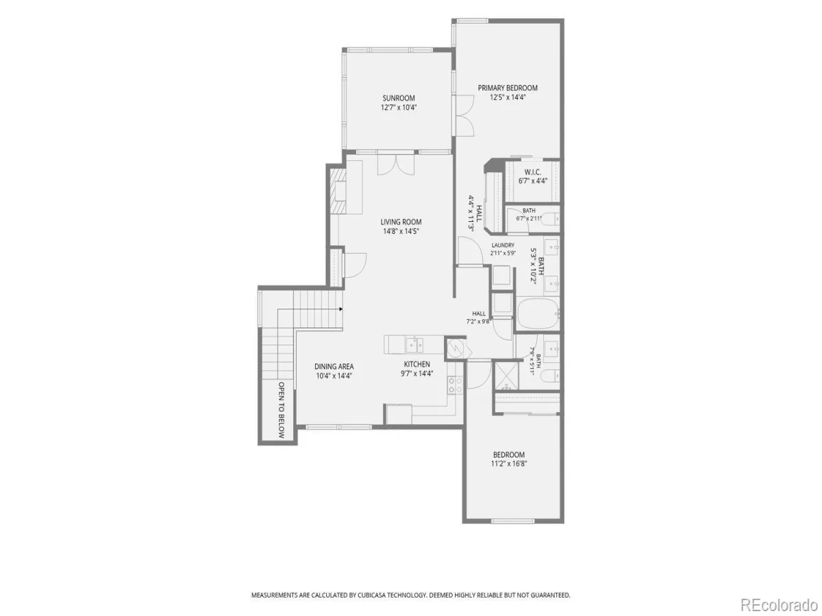 9304 Miles Drive Lone Tree CO 80124 | MLS #REC2738457 08222026232312 1200 18