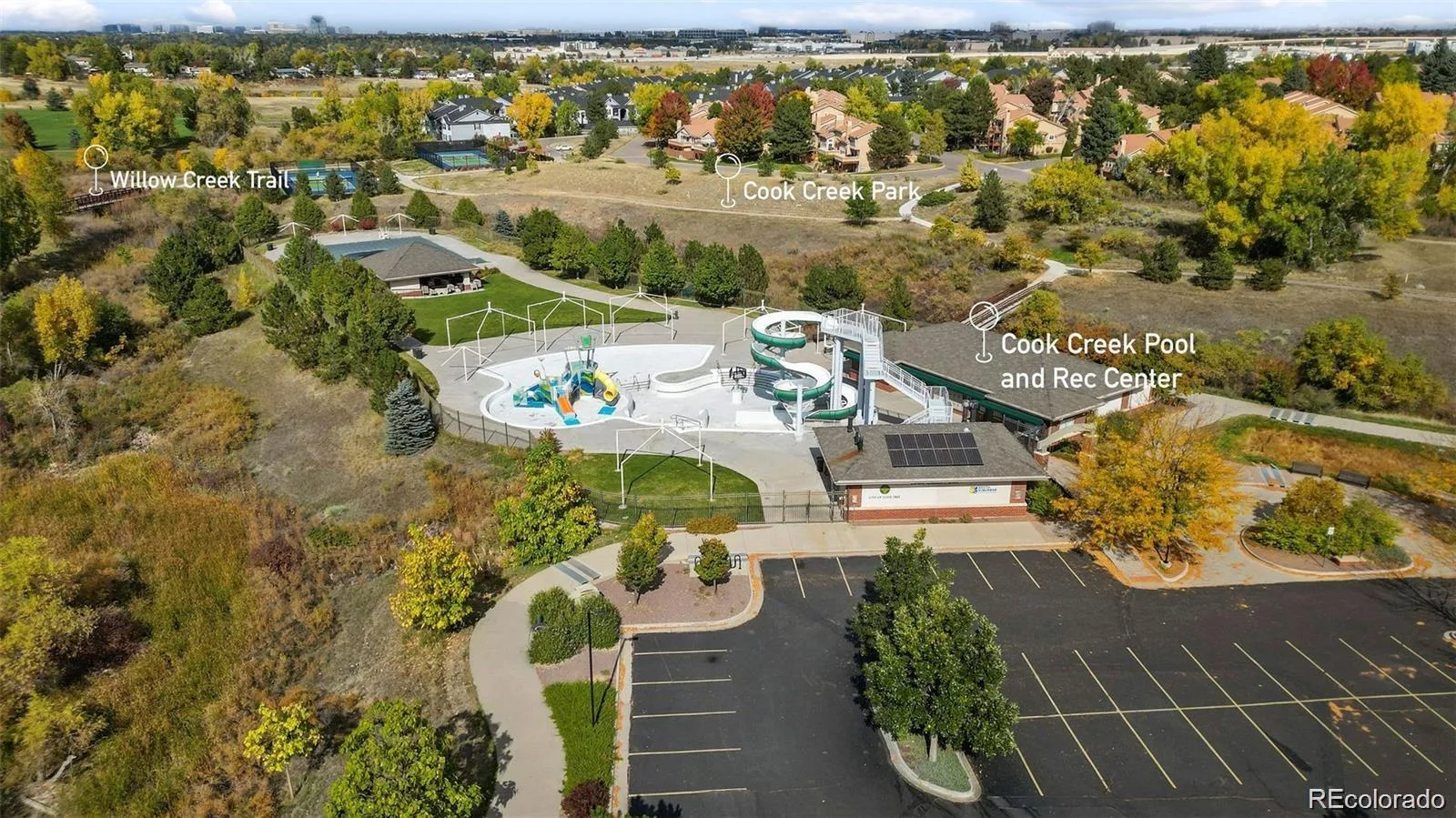 9304 Miles Drive Lone Tree CO 80124 | MLS #REC2738457 08222026232312 1600 22