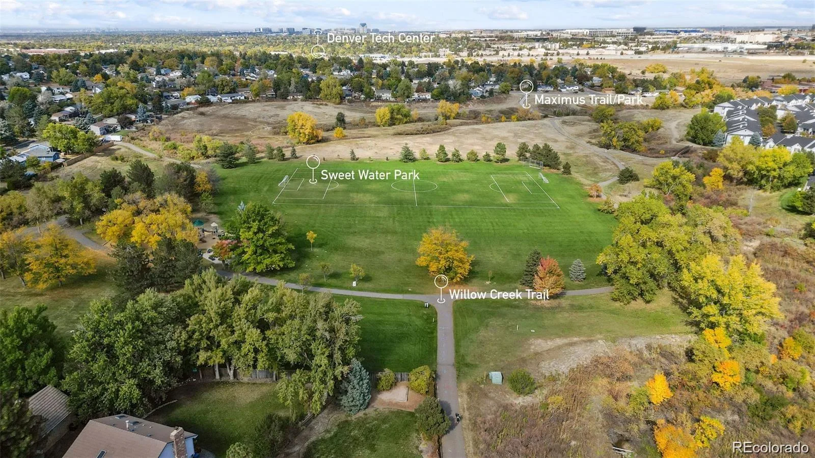 9304 Miles Drive Lone Tree CO 80124 | MLS #REC2738457 08222026232312 1600 23