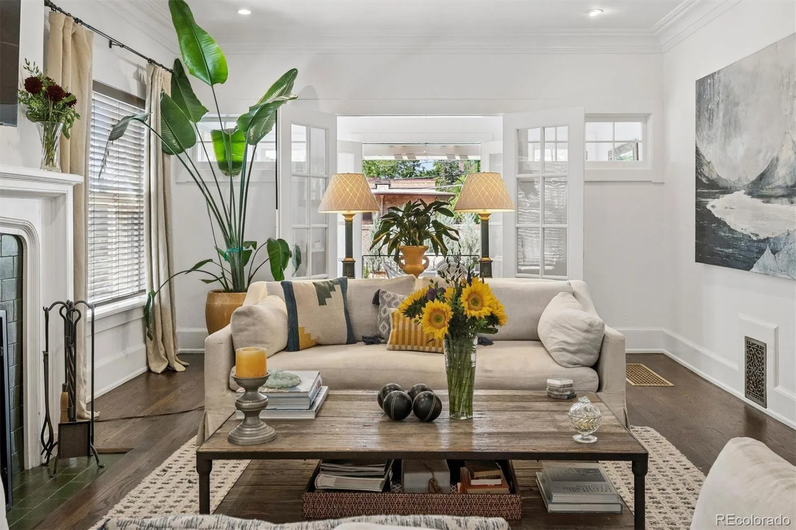 651 N Emerson Street Denver CO 80218 | MLS #REC2739929 08102026225244 1600 13
