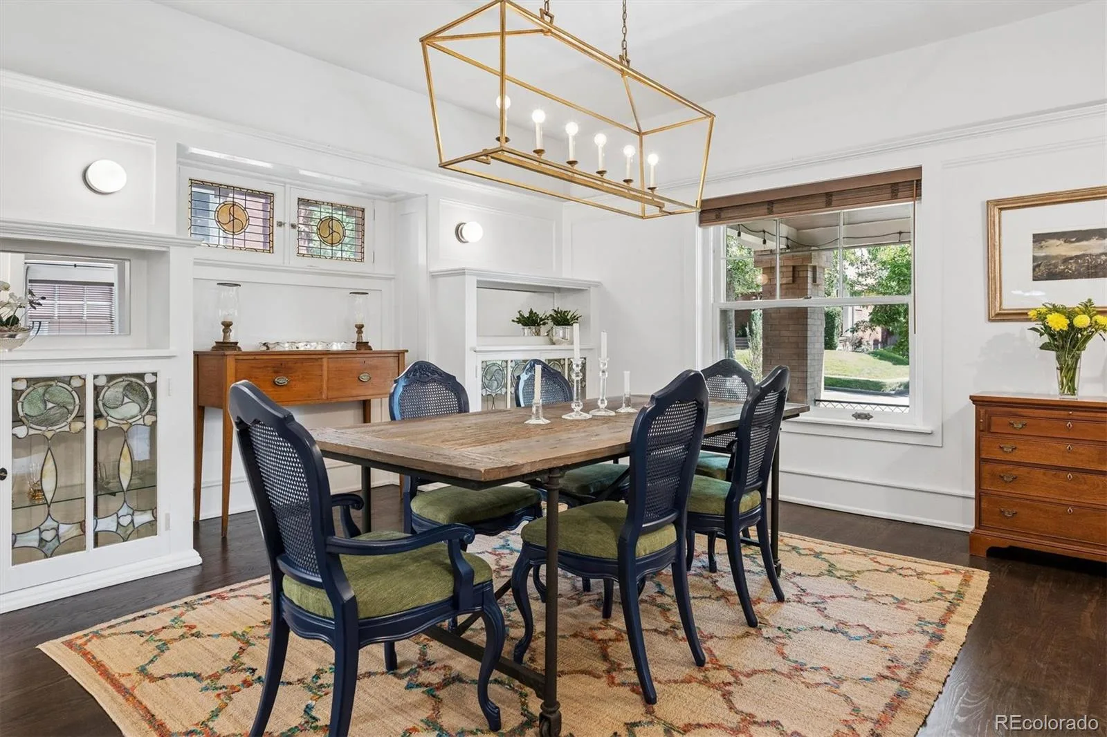 651 N Emerson Street Denver CO 80218 | MLS #REC2739929 08102026225244 1600 14