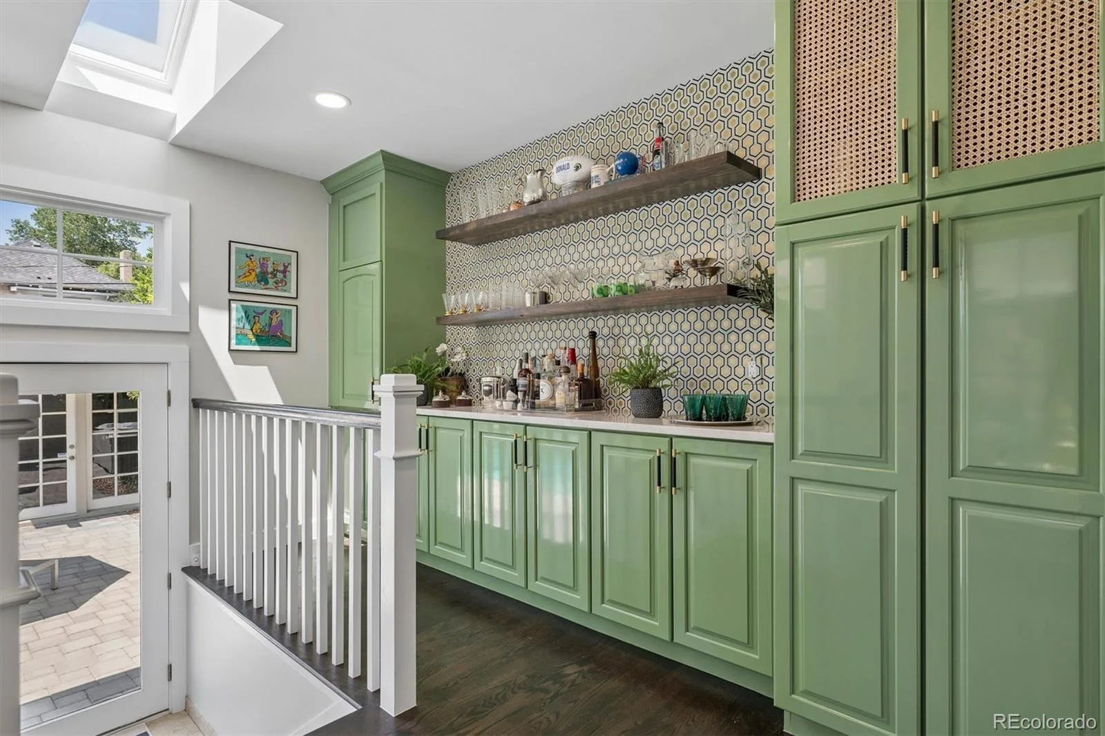 651 N Emerson Street Denver CO 80218 | MLS #REC2739929 08102026225244 1600 16