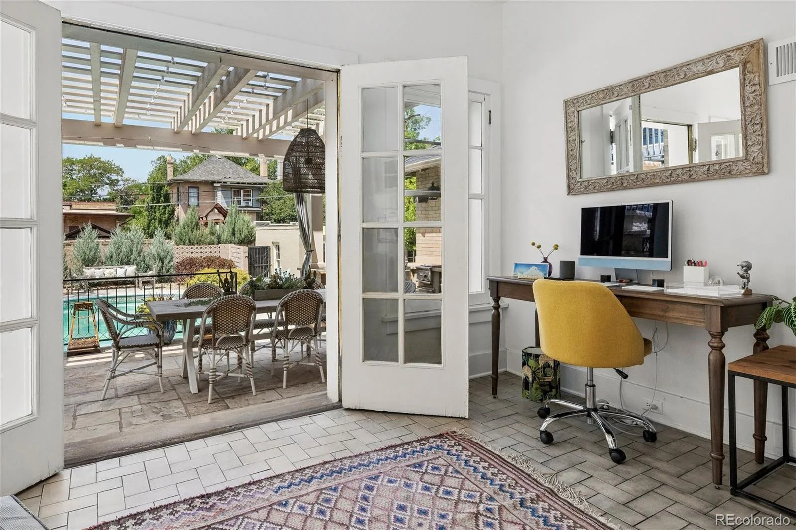 651 N Emerson Street Denver CO 80218 | MLS #REC2739929 08102026225244 1600 18