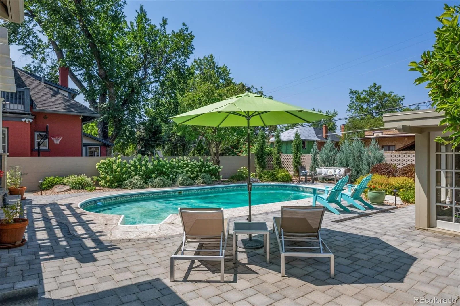 651 N Emerson Street Denver CO 80218 | MLS #REC2739929 08102026225244 1600 20