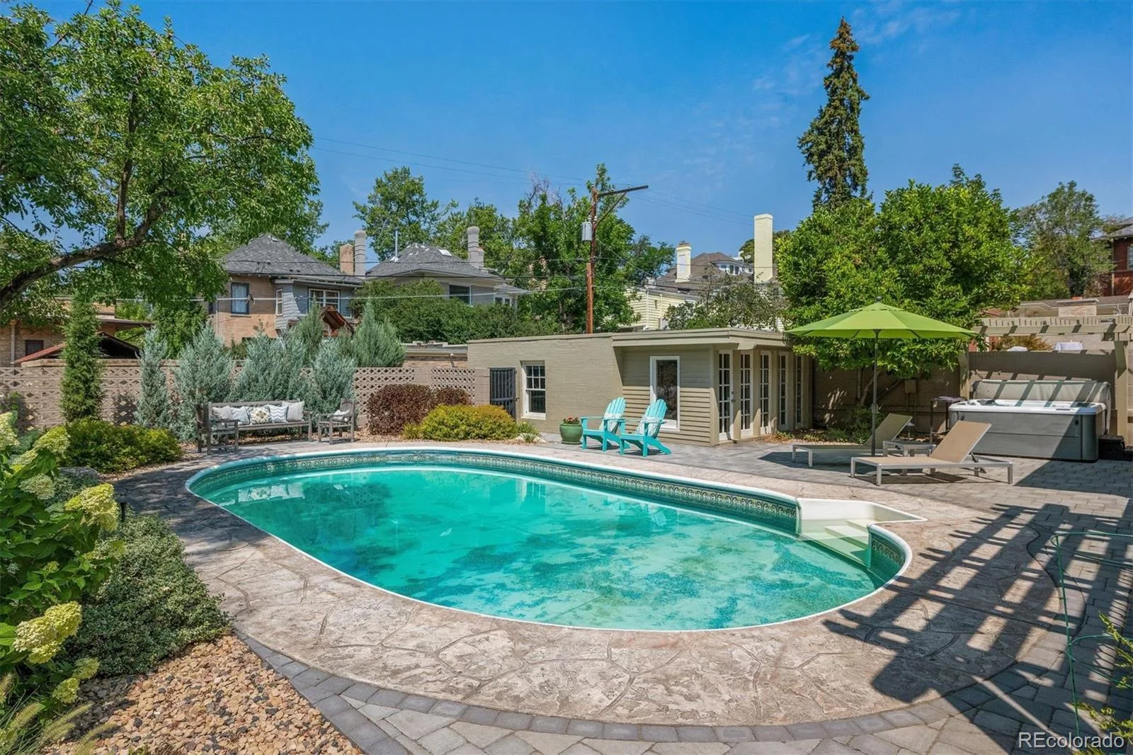 651 N Emerson Street Denver CO 80218 | MLS #REC2739929 08102026225244 1600 22