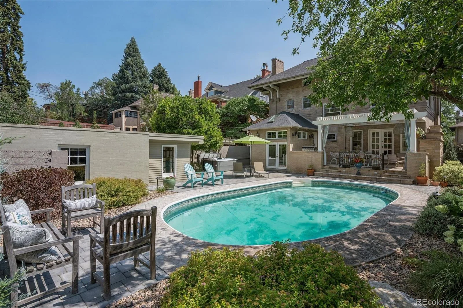 651 N Emerson Street Denver CO 80218 | MLS #REC2739929 08102026225244 1600 24