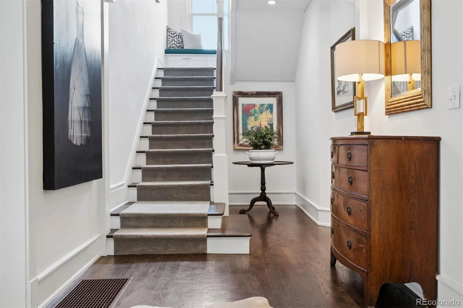 651 N Emerson Street Denver CO 80218 | MLS #REC2739929 08102026225244 1600 25