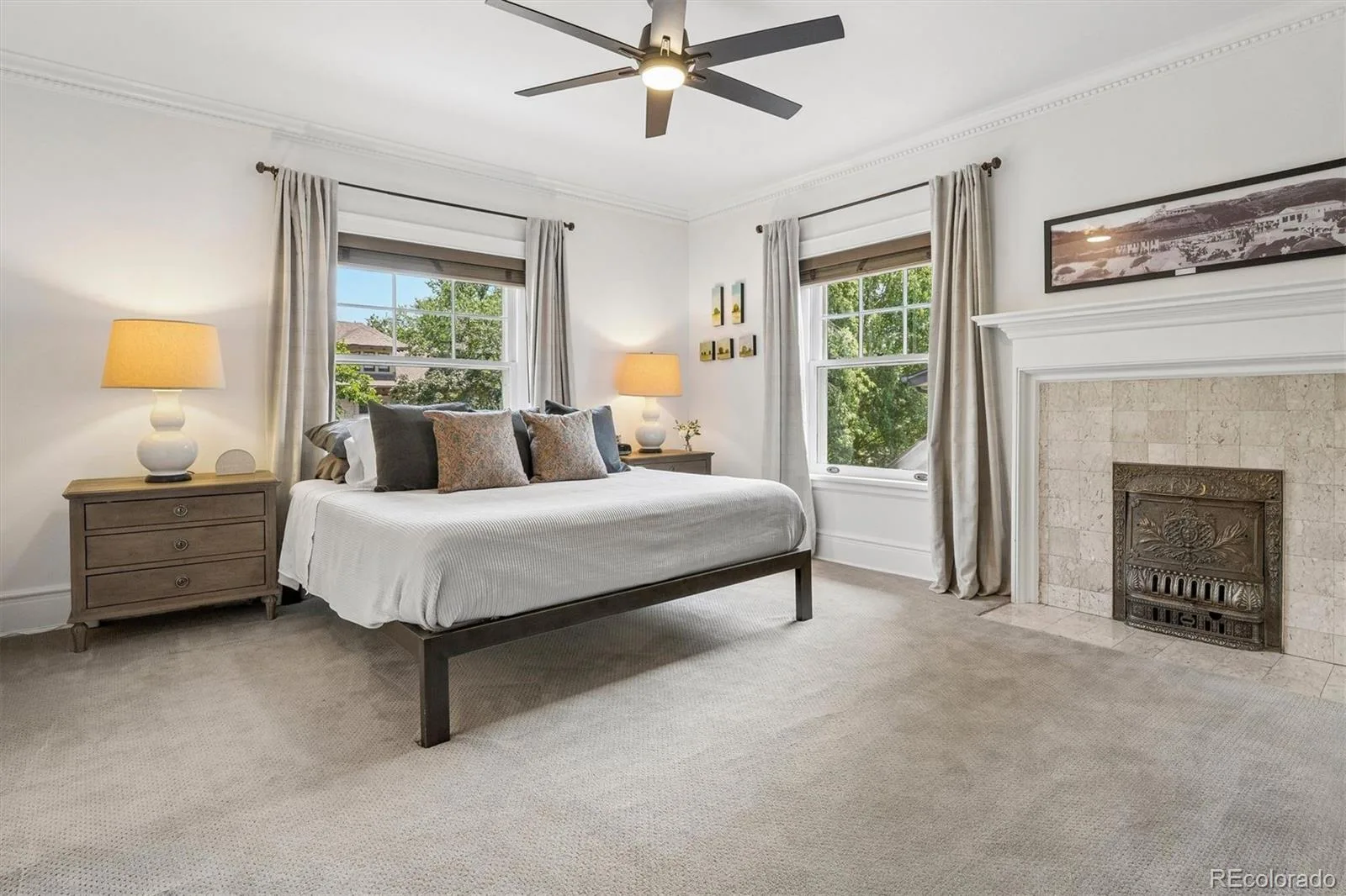 651 N Emerson Street Denver CO 80218 | MLS #REC2739929 08102026225244 1600 27