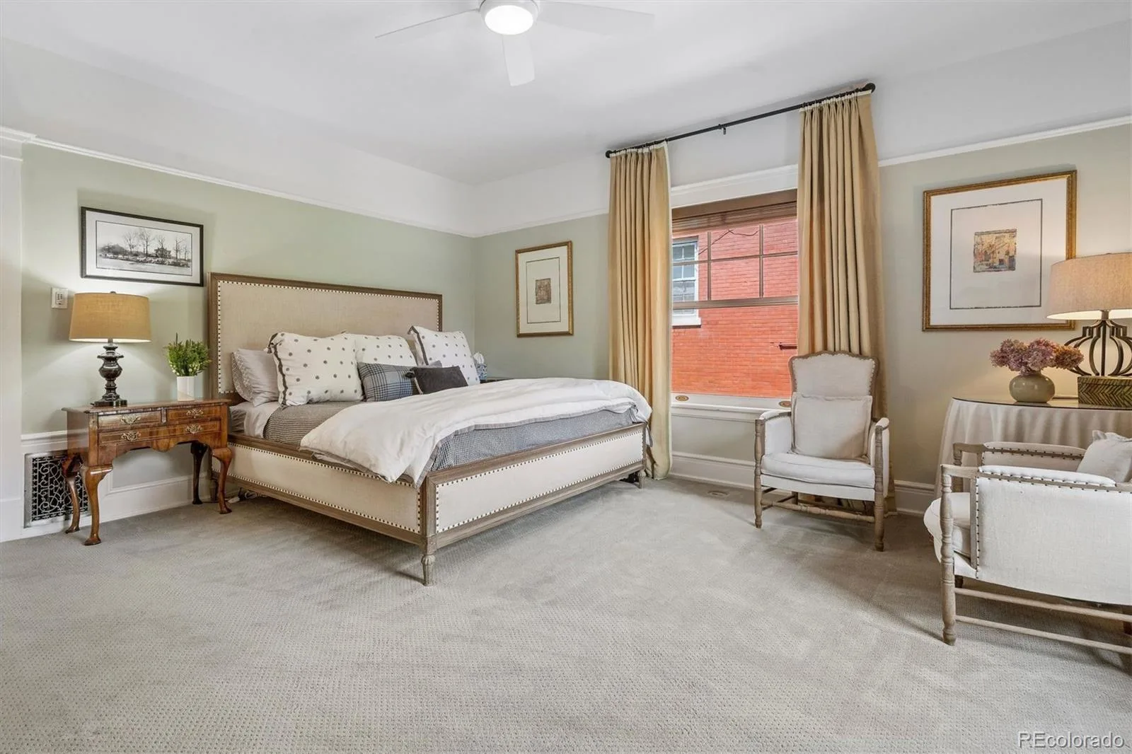 651 N Emerson Street Denver CO 80218 | MLS #REC2739929 08102026225244 1600 30