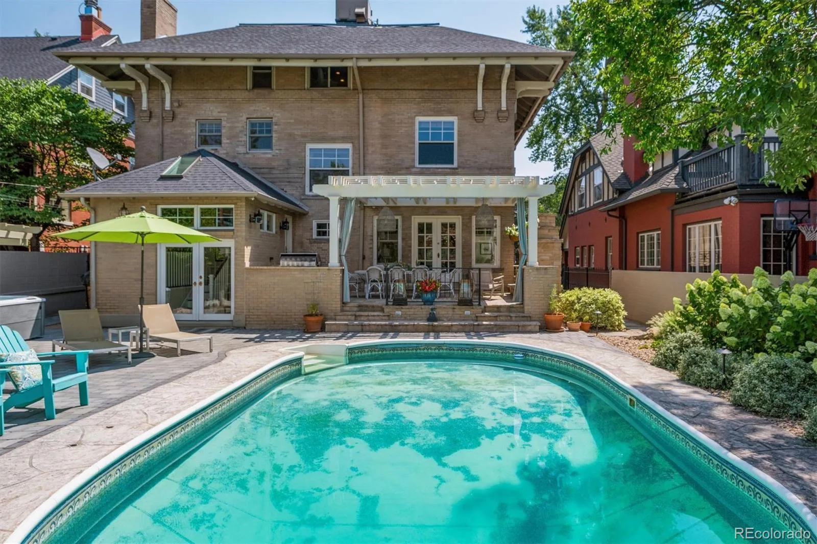 651 N Emerson Street Denver CO 80218 | MLS #REC2739929 08102026225244 1600 4