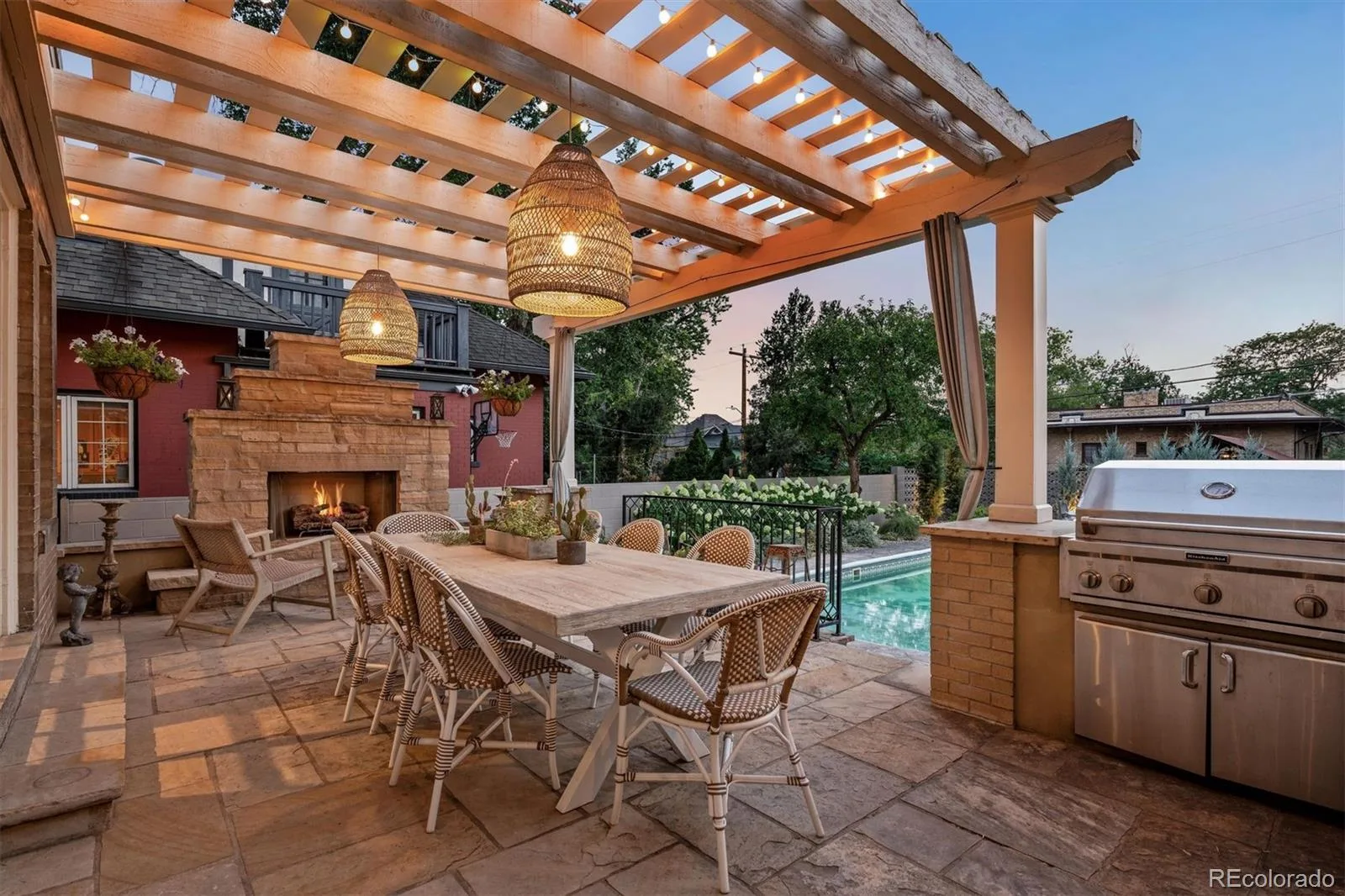 651 N Emerson Street Denver CO 80218 | MLS #REC2739929 08102026225244 1600 41